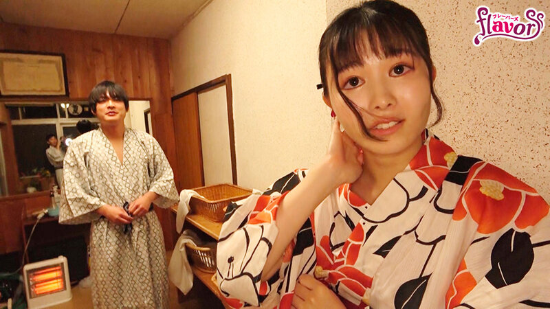 「幾田まち 潮吹き・放尿プレイ満載!野外露出&クンニで絶頂する温泉旅行デート作品」のサンプル画像12枚目