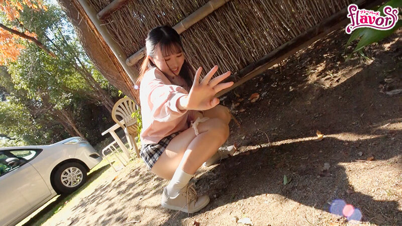 「幾田まち 潮吹き・放尿プレイ満載!野外露出&クンニで絶頂する温泉旅行デート作品」のサンプル画像3枚目