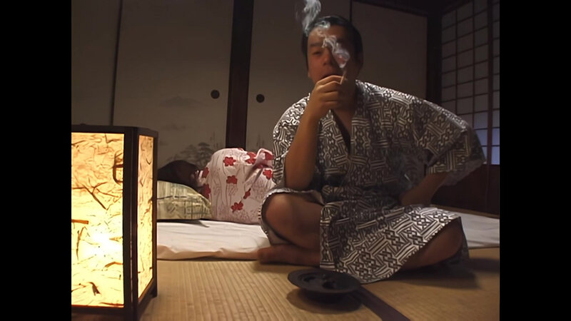 「田中芳江｜ぽっちゃり熟女の禁断近親相姦プレイ｜中出しで絶頂する淫らな母の姿」のサンプル画像9枚目