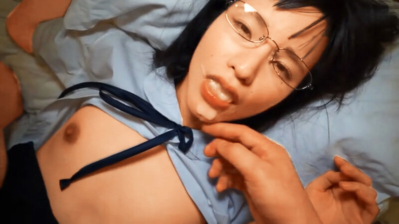 「美少女JK34人のフェラ・イラマチオ・ごっくん4時間｜安東南穂・森日向子ほか女子校生が口内発射で魅せる」のサンプル画像15枚目