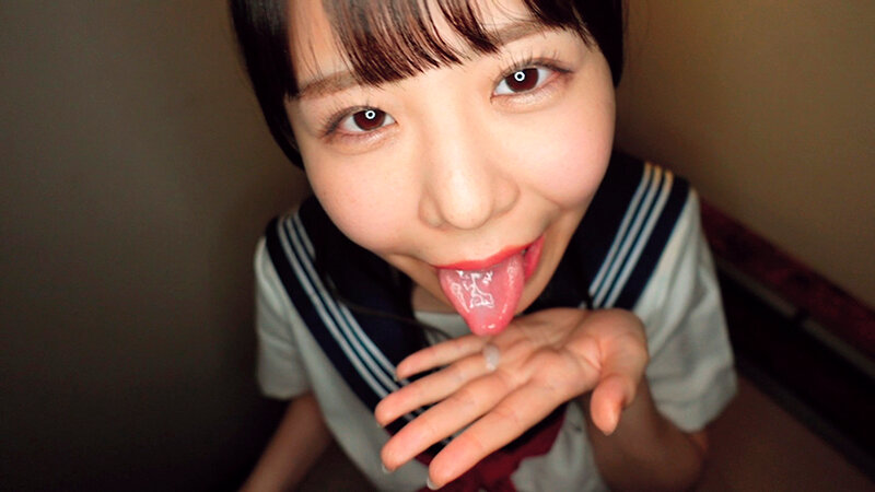 「【美少女】イラマチオ&ごっくんフェラで精子を搾り取る濃厚奉仕プレイ4時間」のサンプル画像18枚目