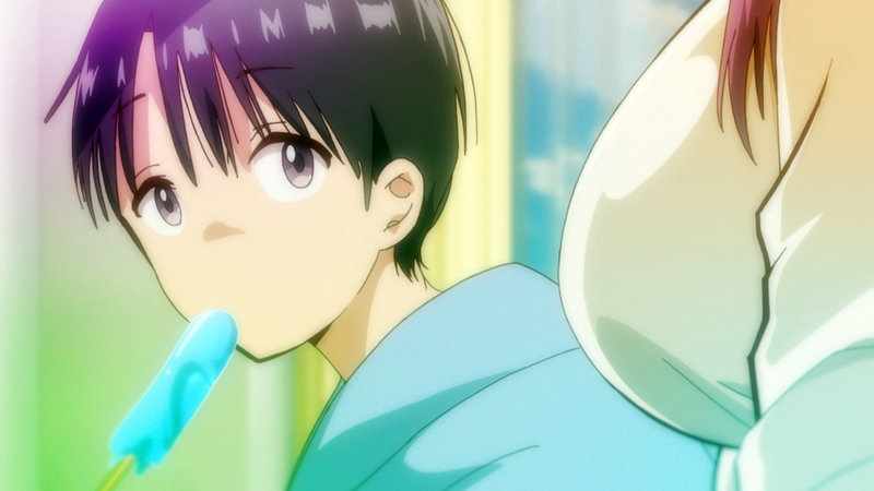 「巨乳女子校生の母乳プレイ×中出し｜OVA母乳ちゃんは射したい。＃3フル動画」のサムネイル