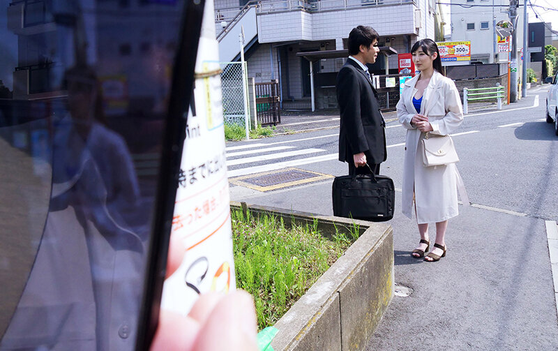 「雪代美鳳の中出し家庭教師動画｜巨乳人妻が不倫を目撃され性処理ペットに堕ちる」のサンプル画像7枚目