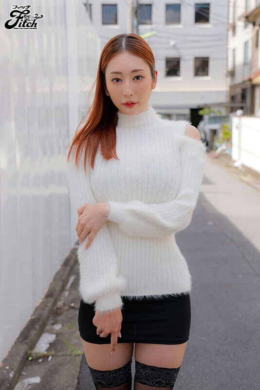 「菊乃らんの巨乳パイズリ&フェラが最高!中出しで締めくくる上京性生活の濃厚プレイ」のサンプル画像4枚目