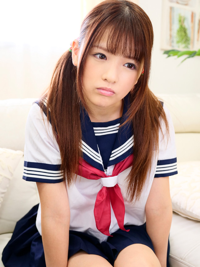 「永瀬ゆいの近親相姦動画｜寝ている妹にイタズラしたら逆襲されて中出しを求められる展開」のサムネイル