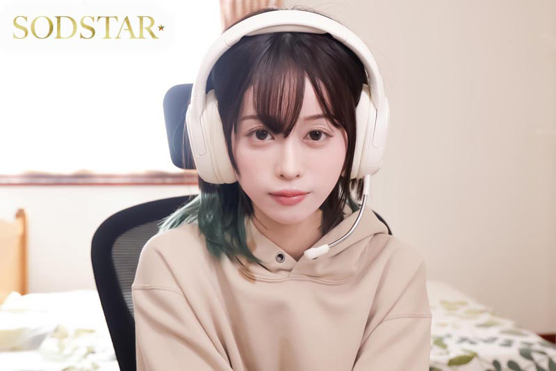 「【MINAMO】巨乳美女とネット出会い体験！密着イチャラブで搾り取られる濃厚プレイ【素人風企画】」のサムネイル