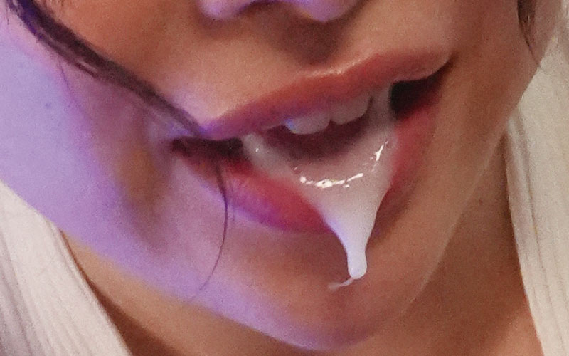 「【素人】椎木さつき・河北笑茉がメンズエステ研修で裏オプ指導!密着フェラ講習で吐息が交わる」のサンプル画像6枚目