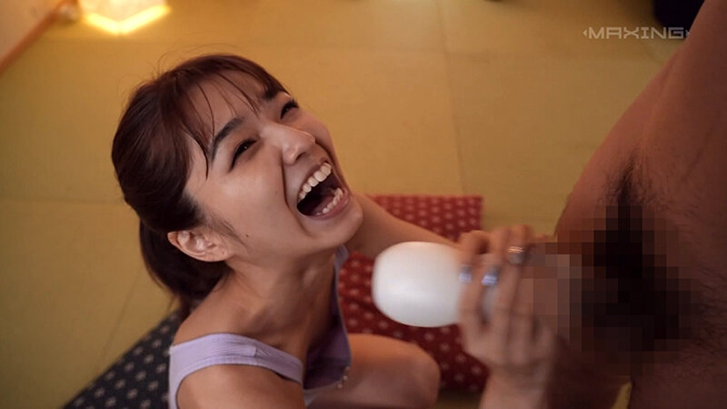 「倉本すみれ×中出し3P!スレンダー微乳美女が激しいキスでアクメ連発【尻フェチ必見】」のサンプル画像11枚目