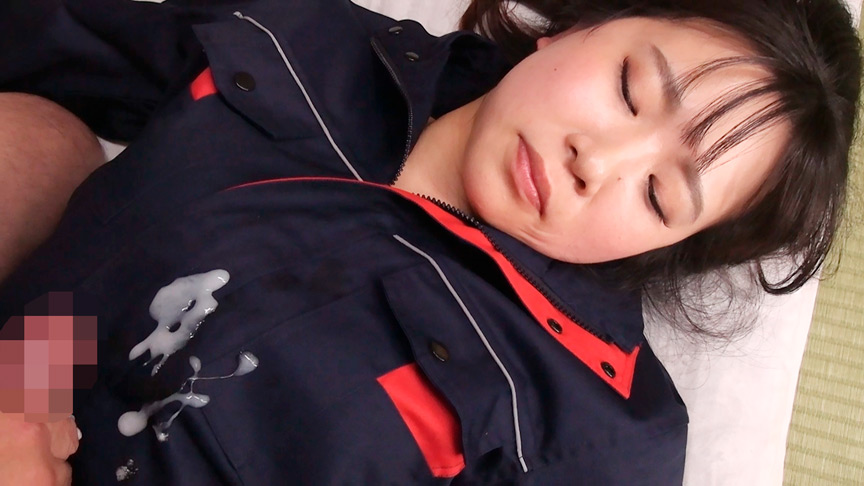 「【痴女OL】働く女子の濃厚ベロチューと着衣プレイ！興奮の制服フィニッシュ」のサンプル画像10枚目