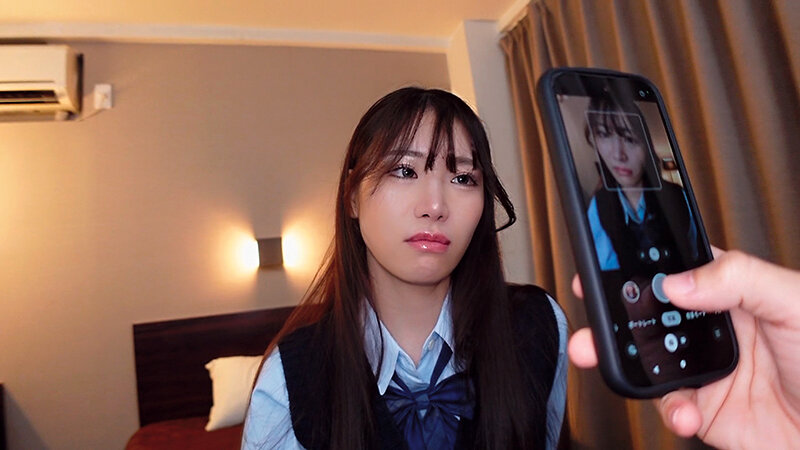 「望月りんね 美少女女子校生が中出しで快楽堕ち！生意気JKの敏感パイパンボディを徹底調教」のサンプル画像3枚目