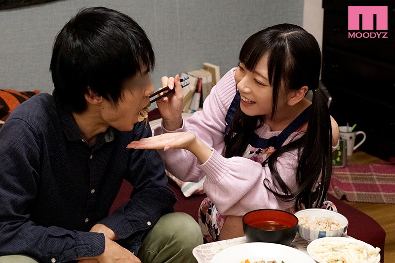 「七沢みあが突撃訪問!小悪魔痴女がM男を翻弄する美少女デリバリープレイ」のサンプル画像10枚目