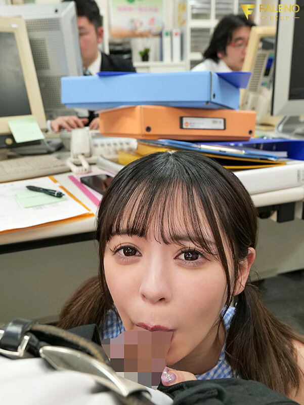 「神木蘭のご奉仕フェラが凄い!スレンダー美少女メイドの痴女テクニックに悶絶」のサンプル画像2枚目