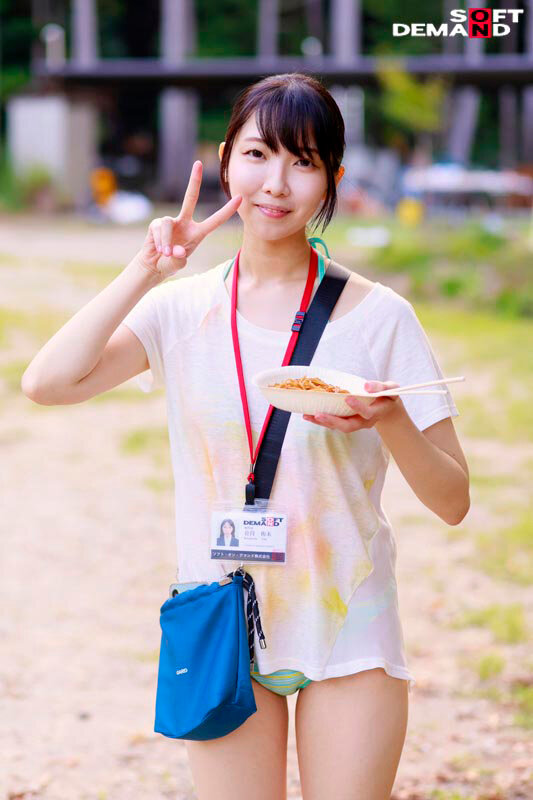 「倉持侑未・釜谷明日華・菱沼萌咲がOL姿で童貞くんを優しく筆おろし!ドキドキ初体験ドキュメント」のサンプル画像20枚目