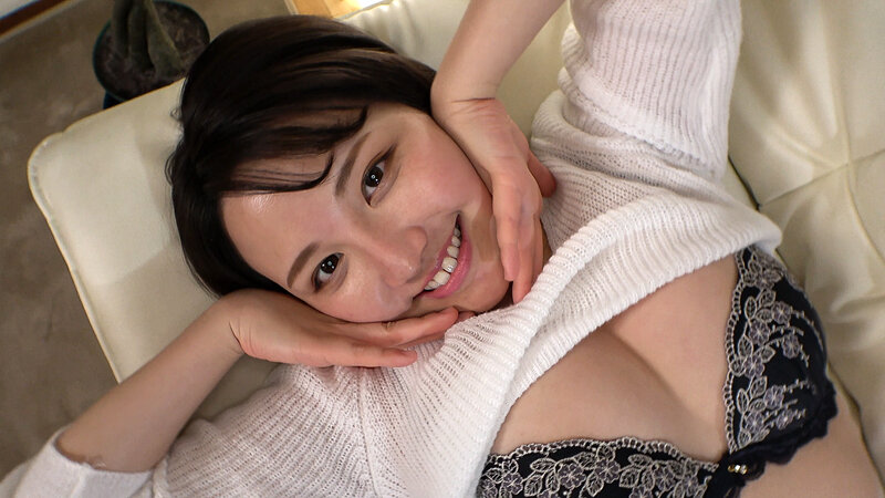 「【天月あず】巨乳巨尻痴女がカメラ前で興奮！ハメ撮り中出しで魅せる異常な性癖と絶頂」のサンプル画像6枚目