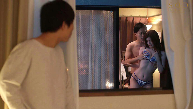 「ローレン花恋の騎乗位テクニックが凄い!痴女お姉さんのNTR寝取り動画が話題」のサンプル画像11枚目