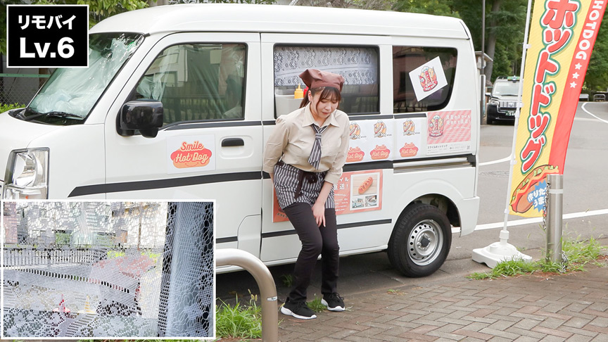 「小坂ひまり|人気AV女優が挑戦する羞恥プレイ|公開イメージビデオで魅せる大胆パフォーマンス」のサンプル画像3枚目