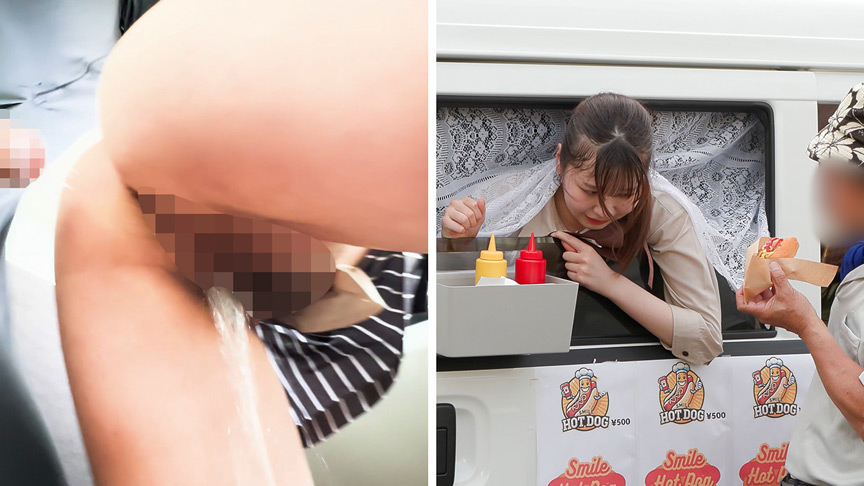 「小坂ひまり|人気AV女優が挑戦する羞恥プレイ|公開イメージビデオで魅せる大胆パフォーマンス」のサンプル画像7枚目