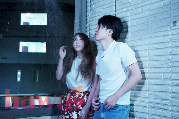 「波多野結衣が魅せる禁断の不倫NTR!欲求不満な人妻の中出し近親相姦ドラマ」のサンプル画像15枚目