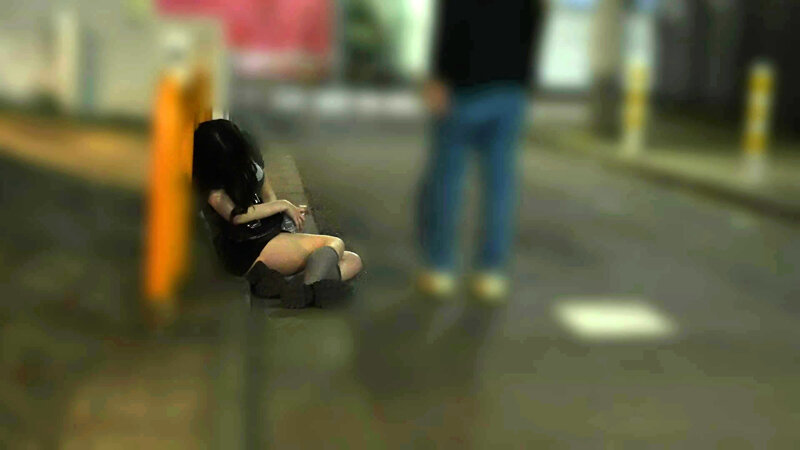 「愛瀬ゆうりの巨乳ツンデレJDが中出しで潮吹き絶頂!デレ顔になるまでの展開が最高」のサンプル画像2枚目