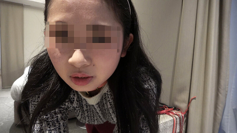 「素人女子大生がアナル調教とスパンキングで快感絶頂!Mな知美のSM体験告白」のサンプル画像12枚目