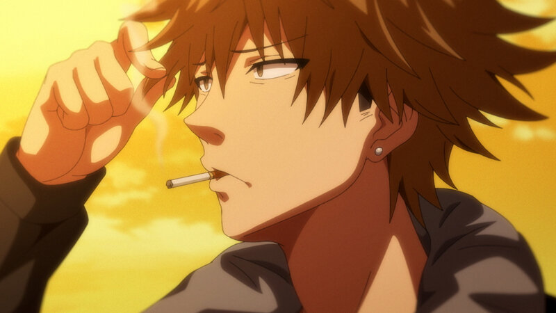 「巨乳女子校生の初恋エッチ|学生服美少女が中出し&フェラで乱れる濃厚プレイ」のサンプル画像2枚目