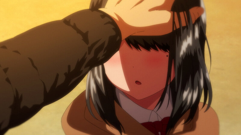 「巨乳女子校生の初恋エッチ|学生服美少女が中出し&フェラで乱れる濃厚プレイ」のサンプル画像3枚目