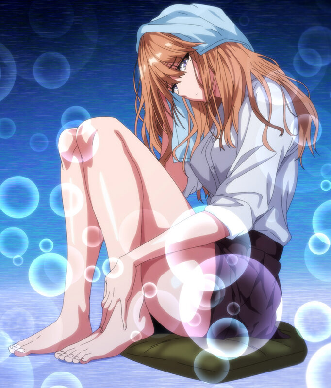 「巨乳女子校生の初恋エッチ|学生服美少女が中出し&フェラで乱れる濃厚プレイ」のサンプル画像5枚目