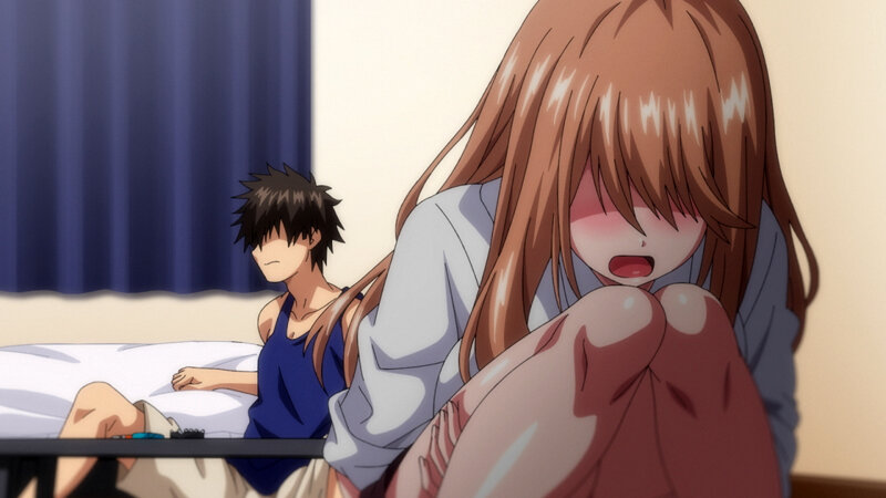 「巨乳女子校生の初恋エッチ|学生服美少女が中出し&フェラで乱れる濃厚プレイ」のサンプル画像7枚目