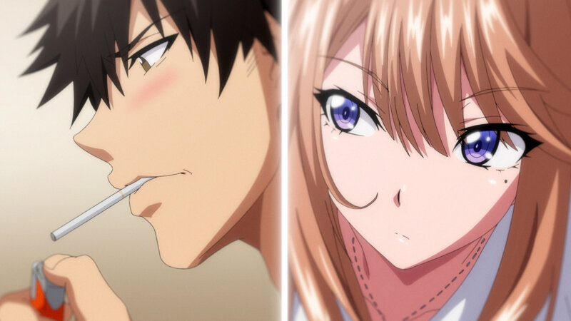 「巨乳女子校生の初恋エッチ|学生服美少女が中出し&フェラで乱れる濃厚プレイ」のサンプル画像8枚目