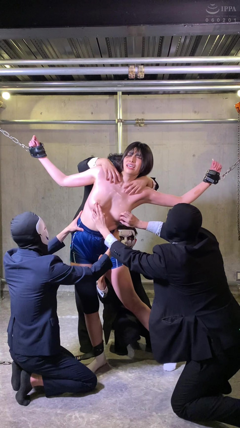 「九十九メイのくすぐりプレイ動画｜TICKLE PRODUCTION THRILLシリーズで悶絶体験」のサンプル画像10枚目