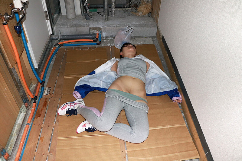 「【素人盗撮】巨乳美女の本気アクメを隠し撮り！興奮必至の秘蔵映像コレクション」のサムネイル