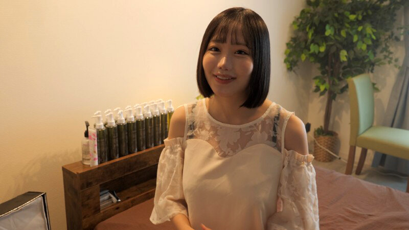 「琥珀やや 巨乳美少女が性感マッサージで指マン責め!ポルチオ刺激で連続アクメ絶頂」のサンプル画像7枚目