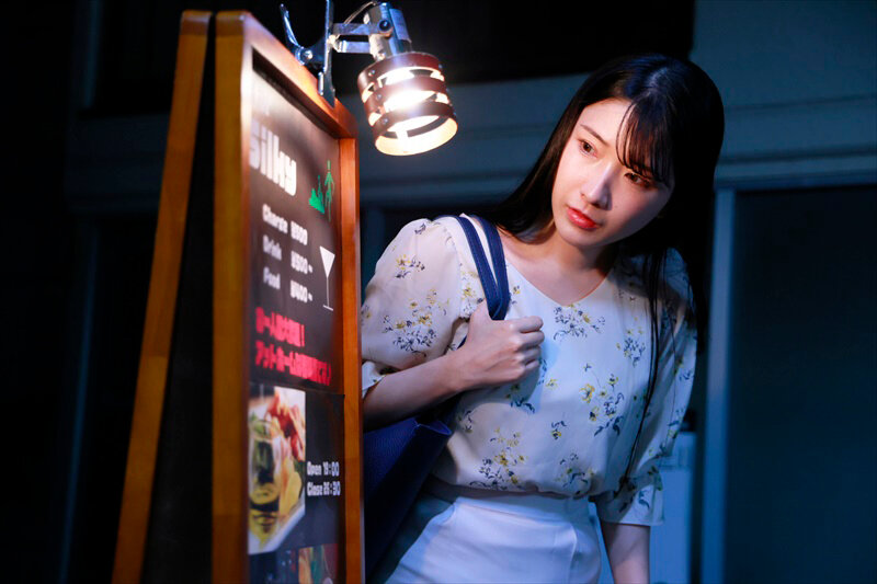 「宮西ひかるがデカチン巨根に悶える!スレンダー美女の甘美なdaydream体験」のサンプル画像3枚目