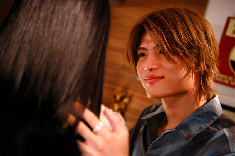 「宮西ひかるがデカチン巨根に悶える!スレンダー美女の甘美なdaydream体験」のサンプル画像9枚目