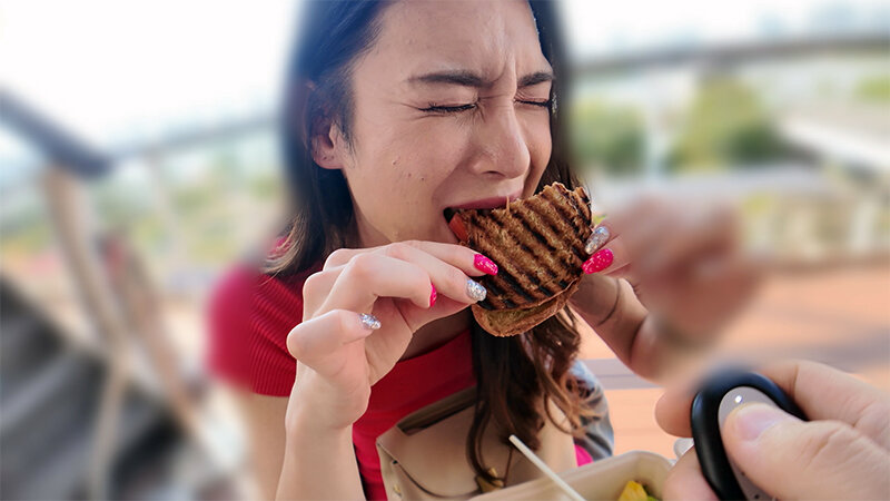 「姫野じゅりのニューハーフデート動画|巨根でアナルセックス&アクメオナニー披露」のサンプル画像4枚目