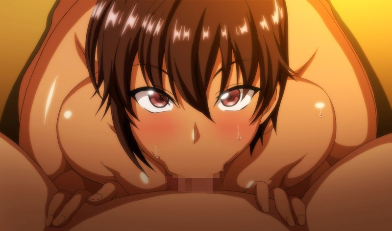 「小幡優衣が催眠指導される姿がエロい!OVAアニメで楽しむ洗脳系プレイ動画」のサンプル画像14枚目