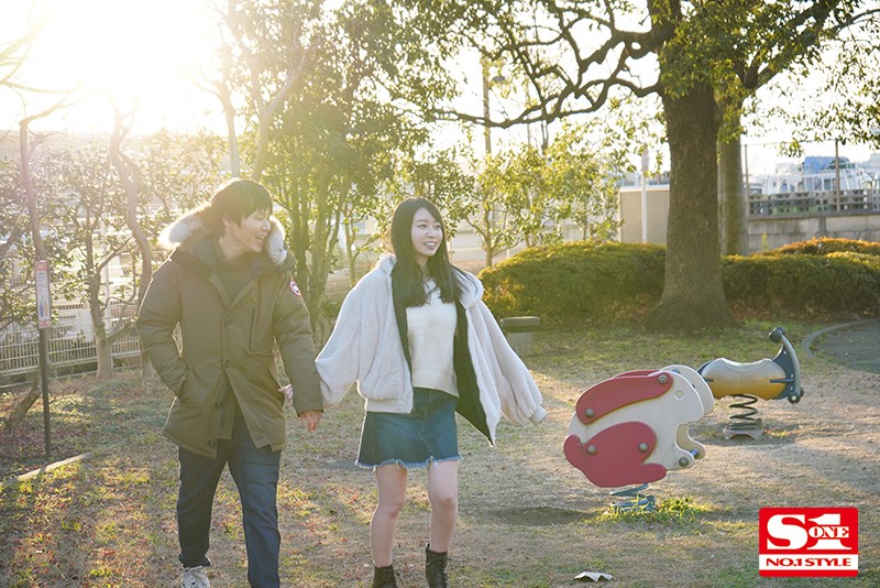 「夢乃あいか 禁欲明けの濃厚キスと騎乗位で魅せるNTR寝取られ作品｜巨乳女優の背徳浮気ドラマ」のサンプル画像3枚目