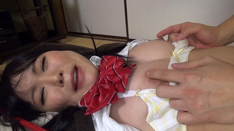 「【女子校生】学生服姿の美少女たちが中出しされる衝撃映像|制服JK動画vol.3」のサンプル画像4枚目