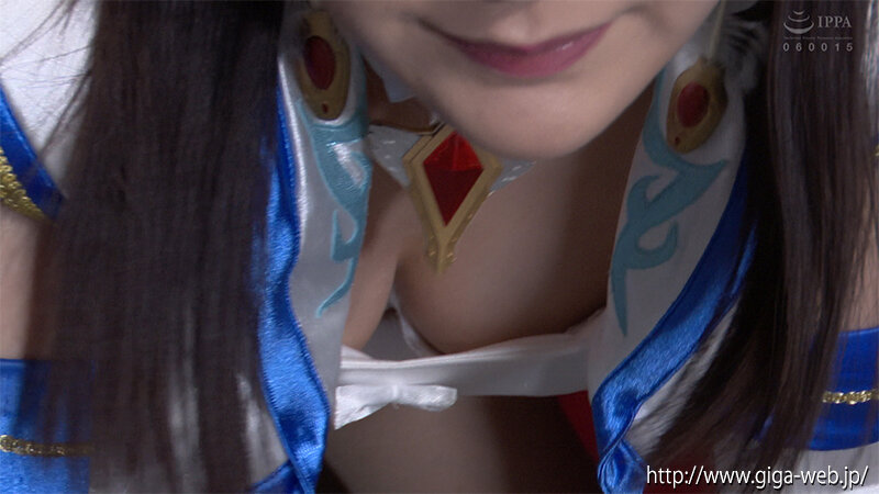 「有加里ののかが魅せる女戦士の危機！魔法美少女戦士フォンテーヌのピンチシーン満載」のサンプル画像2枚目