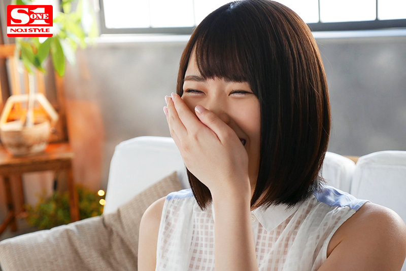 「和知すばるAVデビュー作品｜巨乳美少女女子大生の初々しい姿を徹底レビュー」のサンプル画像6枚目