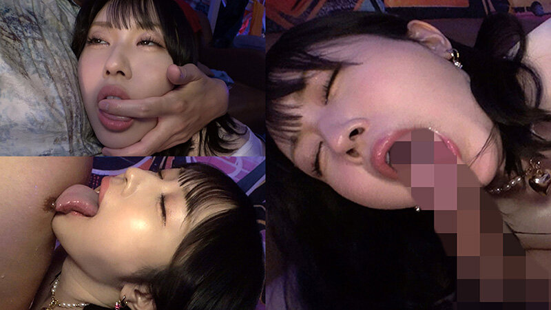 「流川莉央・夕木こいろがクラブでナンパされ白目失神！巨乳ギャルビッチの過激プレイ」のサンプル画像7枚目