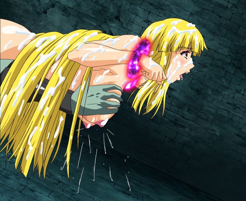 「【女戦士】巨乳ヴァルキリーが恥辱の懺悔で辱められる！戦乙女の恥じらいプレイ動画」のサムネイル