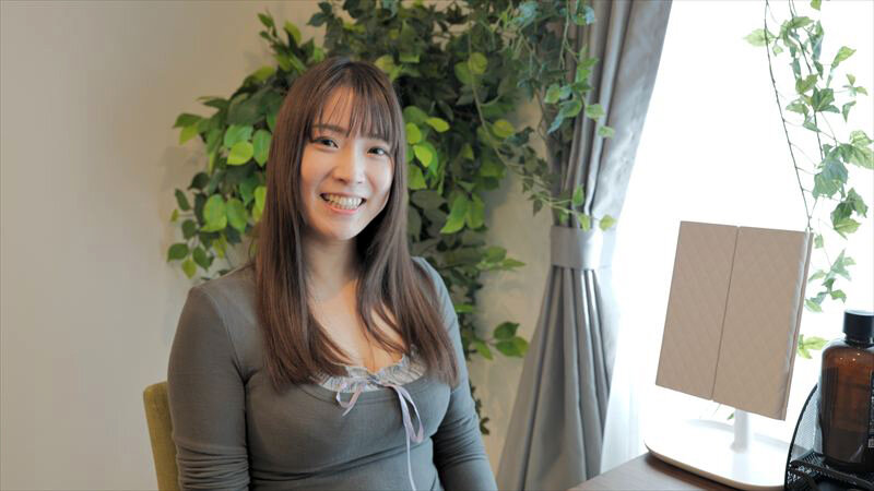 「橘内ひなた 巨乳痴女が性感マッサージで指マン責め ポルチオ刺激で連続アクメ絶頂」のサンプル画像3枚目