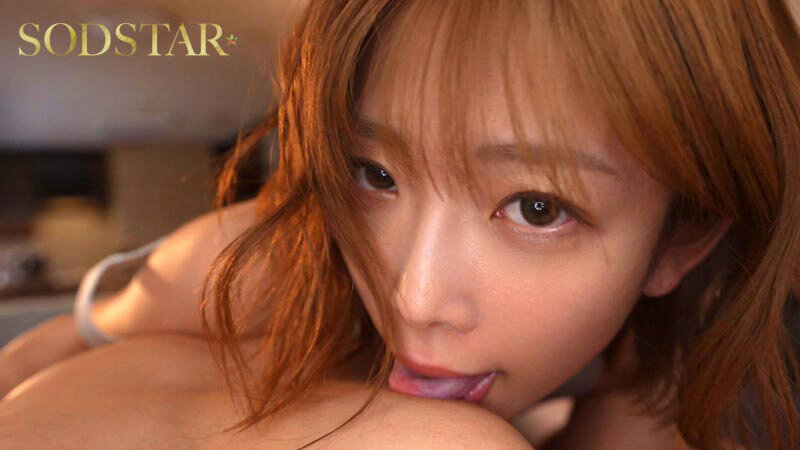 「紗倉まな 人妻役で魅せる濃厚キス&中出し14発!絶頂アクメ連発の新婚イチャラブ体験」のサンプル画像16枚目