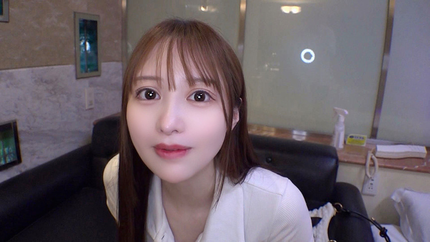 「【天馬ゆい】美尻ギャルお姉さんと濃厚イチャラブSEX！ゴム無し中出しで連続射精」のサンプル画像1枚目