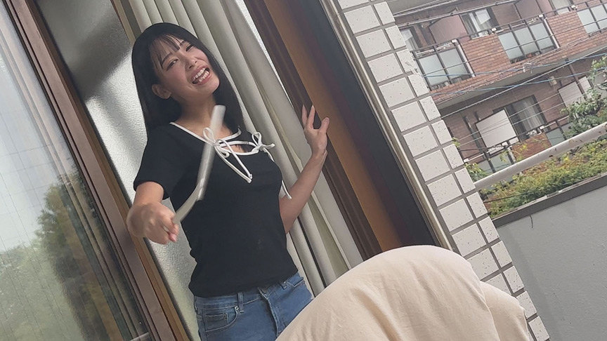 「【素人】隣人トラブルで逆襲！騒音おばさんをデカチンで懲らしめる衝撃の寝取り展開」のサンプル画像9枚目