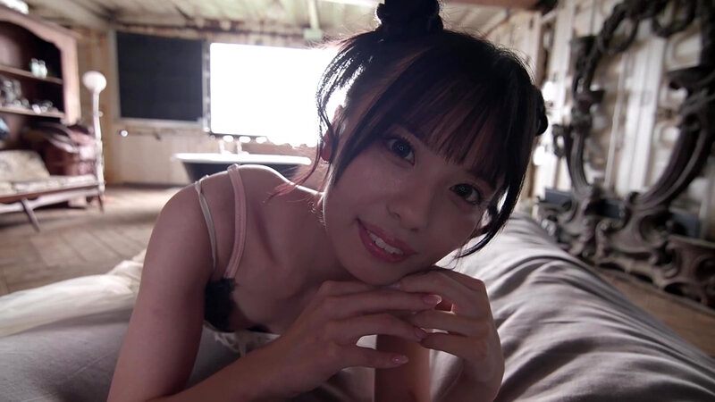 「渚あいり 美乳セクシーグラビア Summer Sensation 魅惑の水着姿を披露【高画質】」のサンプル画像8枚目