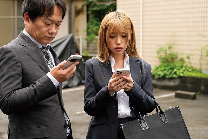 「椿りか×相部屋逆NTR|美人部下との禁断の一夜を描く話題の女優作品を徹底レビュー」のサンプル画像3枚目