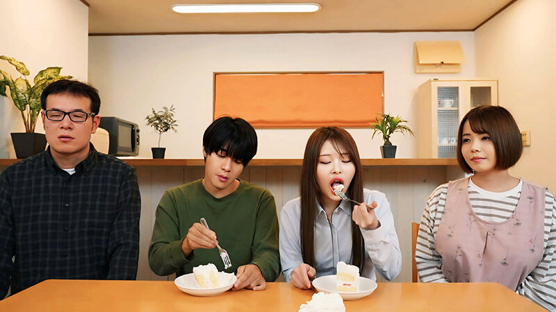 「瀬戸ひなこ|ド変態家庭教師が中出し3P・イラマチオ・潮吹きで調教される職業プレイ」のサンプル画像8枚目