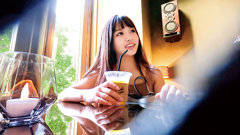 「【素人ナンパ】巨乳女子大生の美少女ココロ&モニカに生中出し!歌舞伎町でガチ軟派成功」のサンプル画像2枚目